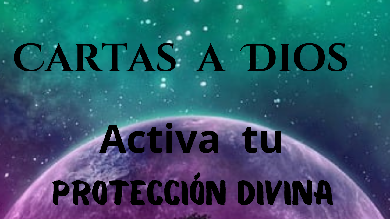 Protección Divina