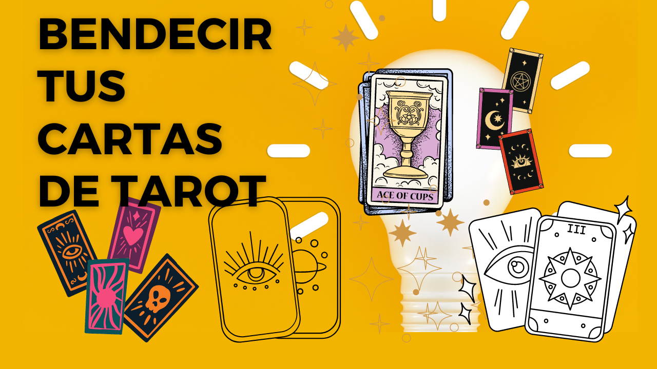 Bendecir tus Cartas