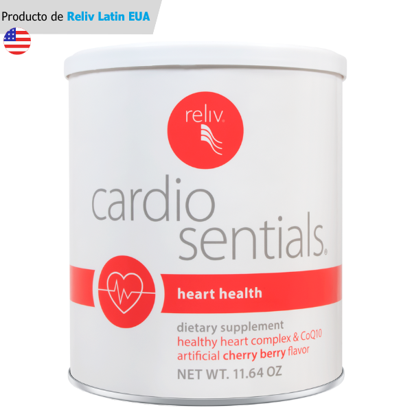 RELIV CardioSentials®