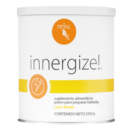 RELIV Innergize! Limon MX