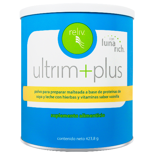 RELIV Ultrim+Plus