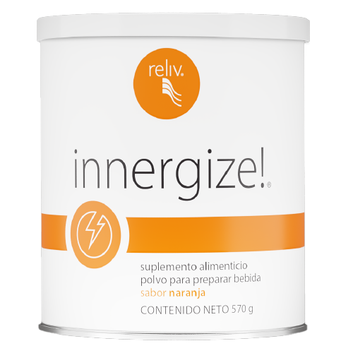 Reliv InnergizeNew MX