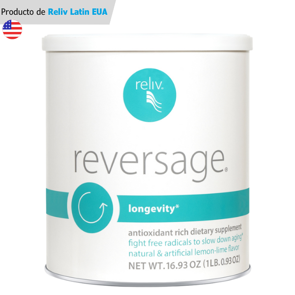 RELIV ReversAge®