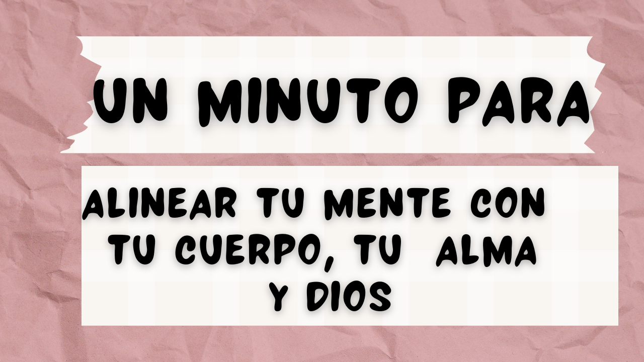 Aprendes cómo tener lectura y CONSEJO ESPIRITUAL para tu día