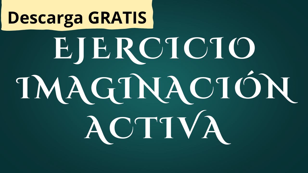 Gratis Imaginación Activa