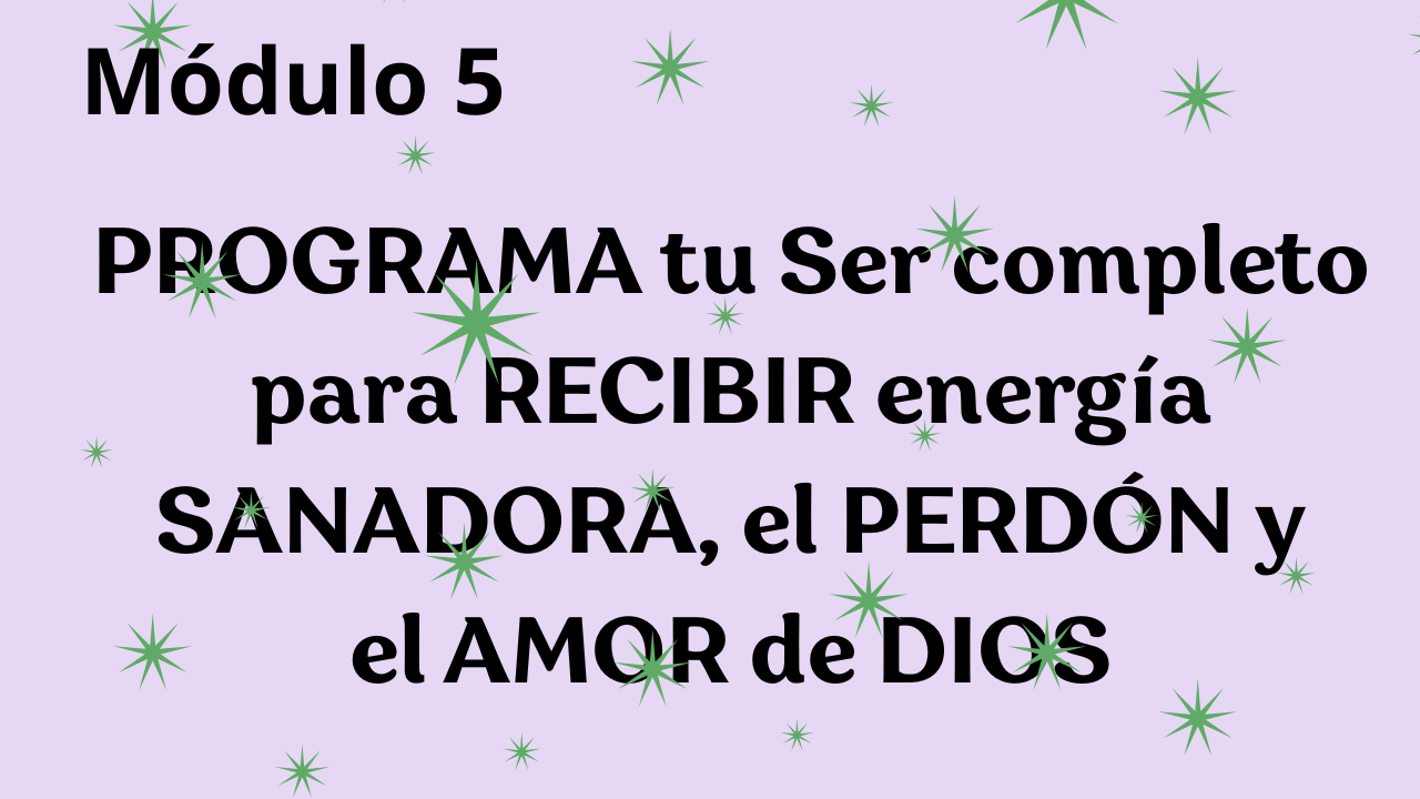 Módulo 5